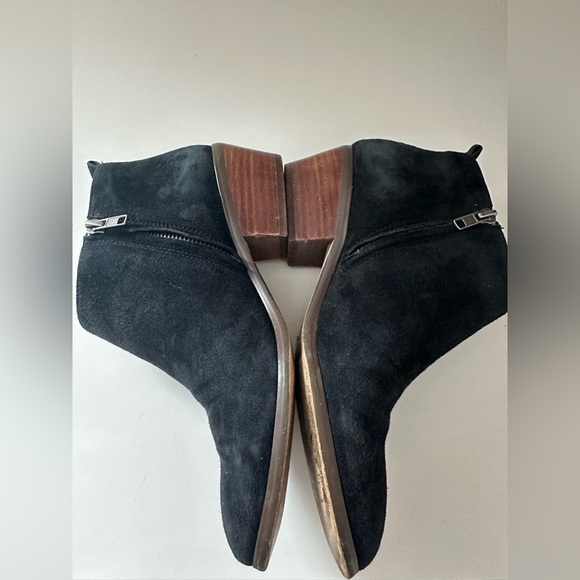 J Crew Booties - size 9 - Picture 6 of 6